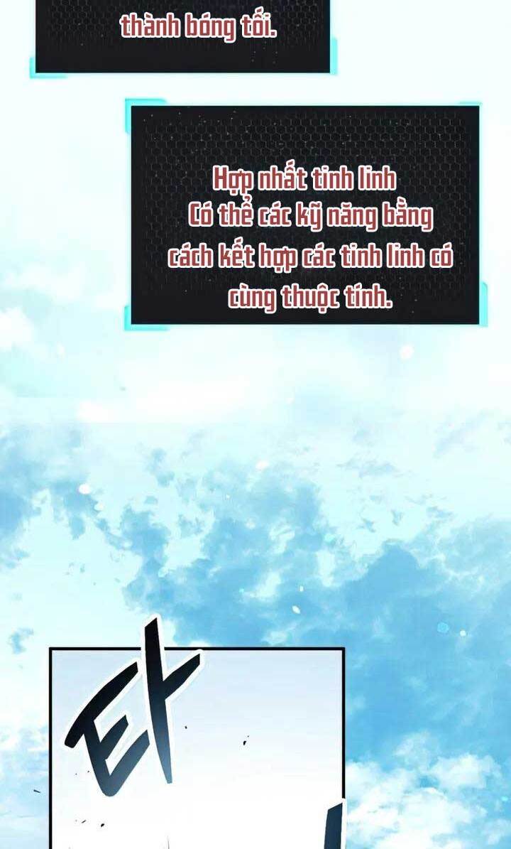 Người Chơi Không Thể Thăng Cấp Chap 82 - Next Chap 83