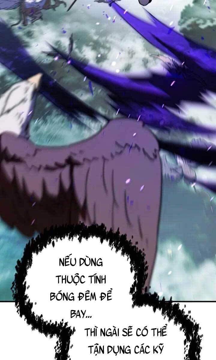Người Chơi Không Thể Thăng Cấp Chap 82 - Next Chap 83
