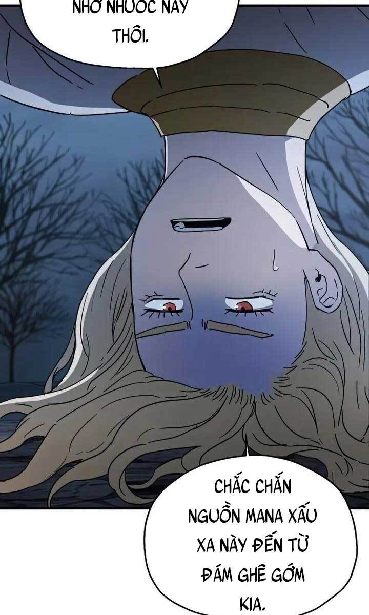 Người Chơi Không Thể Thăng Cấp Chap 82 - Next Chap 83