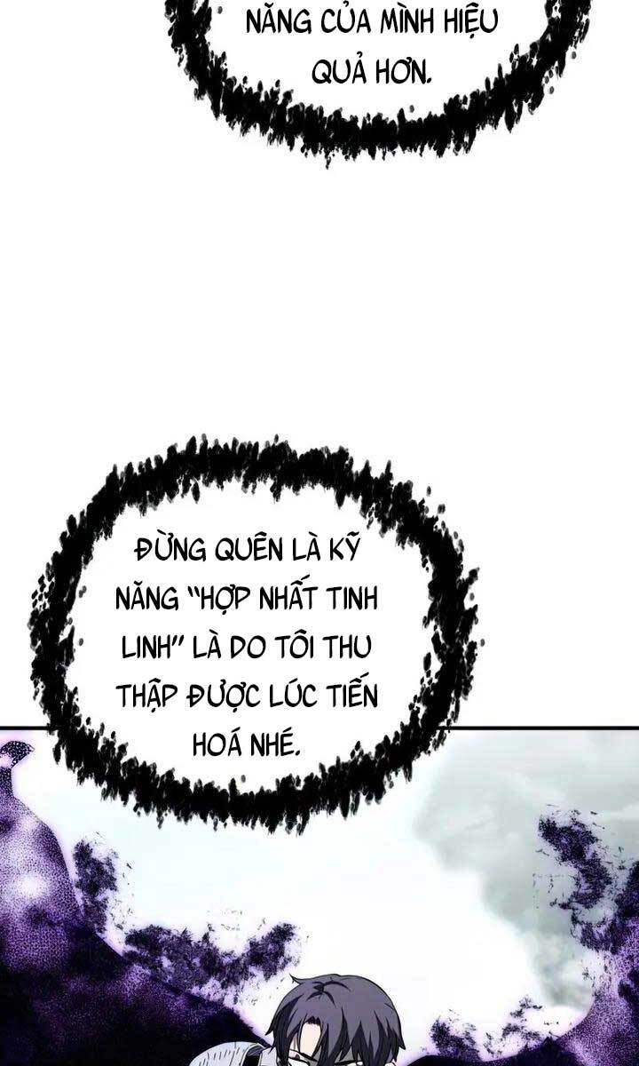 Người Chơi Không Thể Thăng Cấp Chap 82 - Next Chap 83