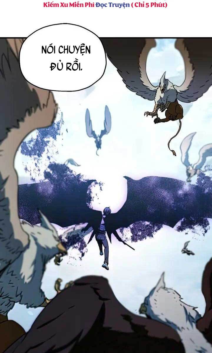 Người Chơi Không Thể Thăng Cấp Chap 82 - Next Chap 83
