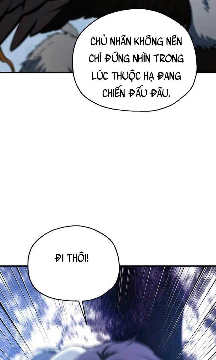 Người Chơi Không Thể Thăng Cấp Chap 82 - Next Chap 83