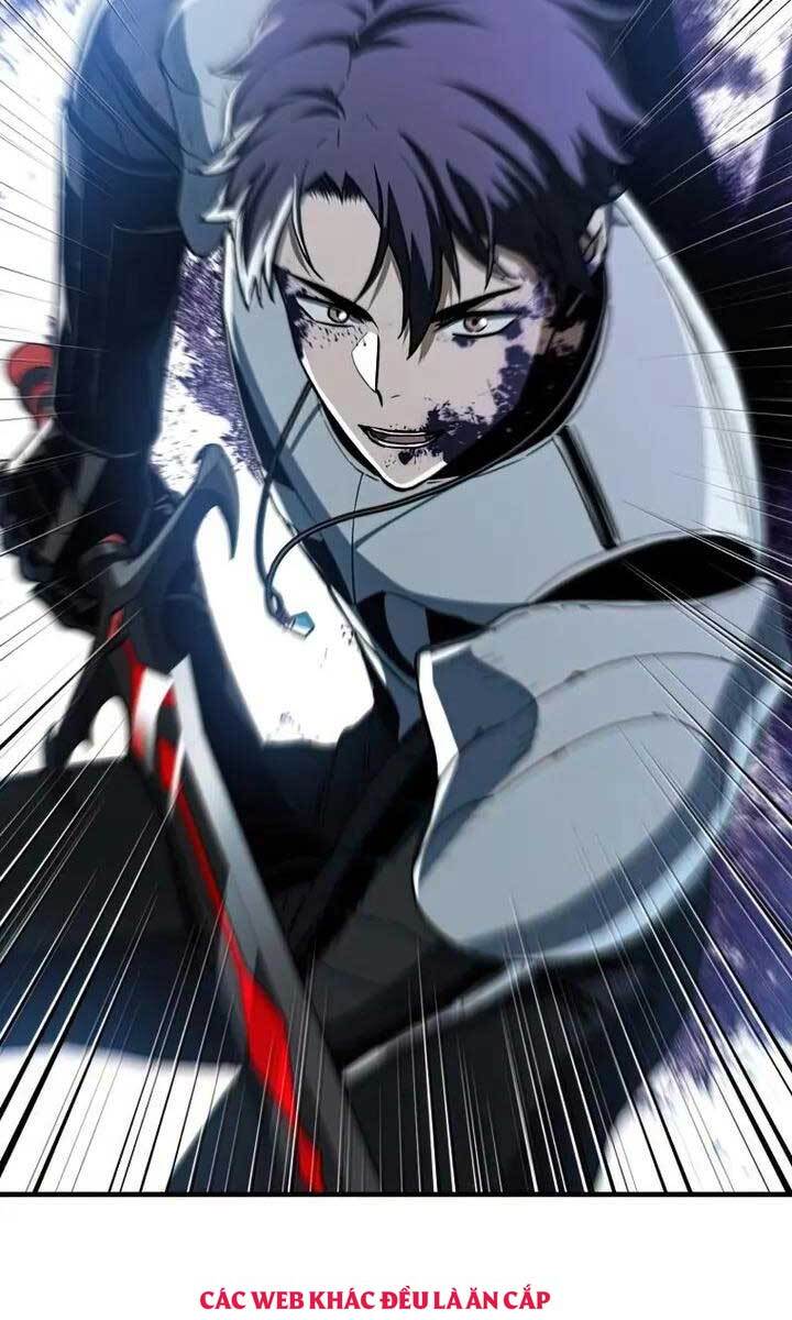 Người Chơi Không Thể Thăng Cấp Chap 82 - Next Chap 83