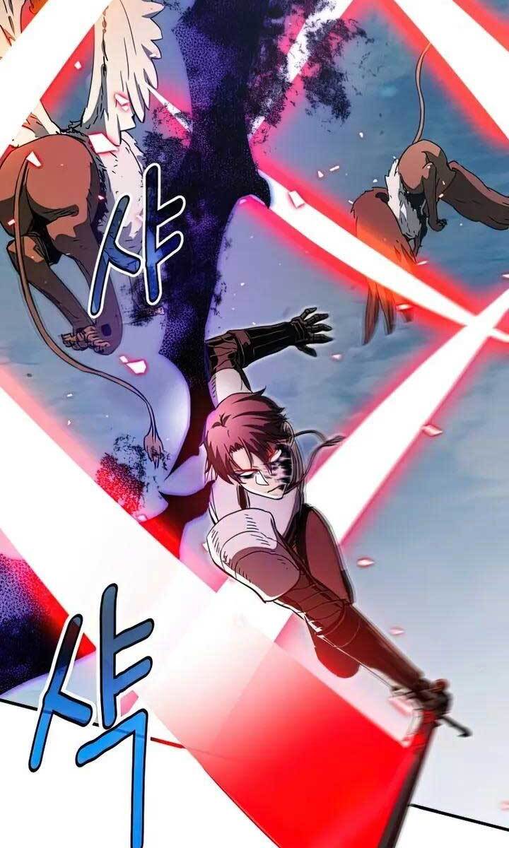 Người Chơi Không Thể Thăng Cấp Chap 82 - Next Chap 83