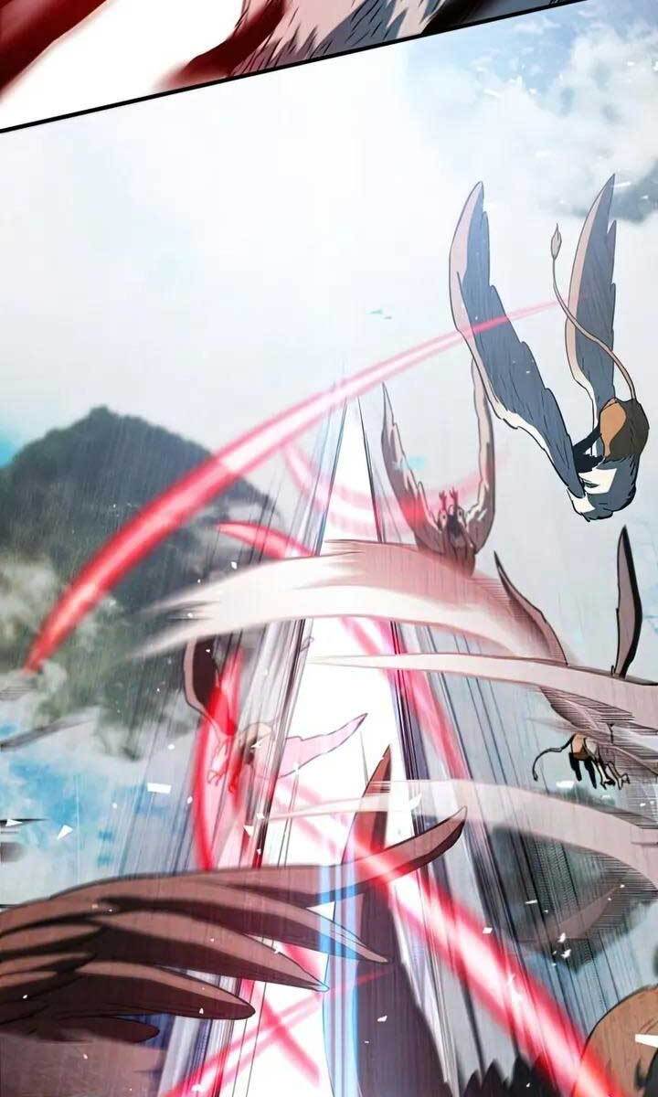 Người Chơi Không Thể Thăng Cấp Chap 82 - Next Chap 83
