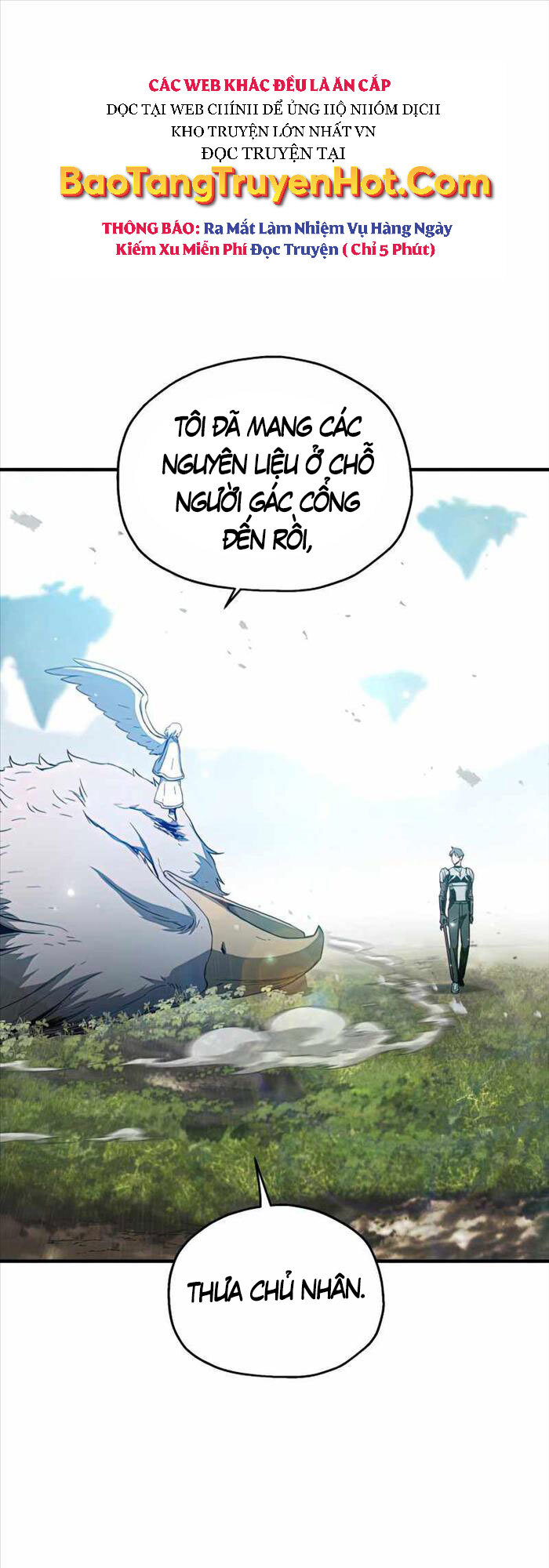 Người Chơi Không Thể Thăng Cấp Chap 83 - Next Chap 84