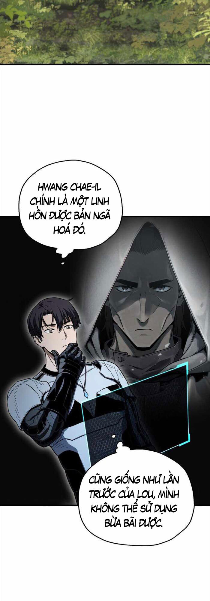 Người Chơi Không Thể Thăng Cấp Chap 83 - Next Chap 84