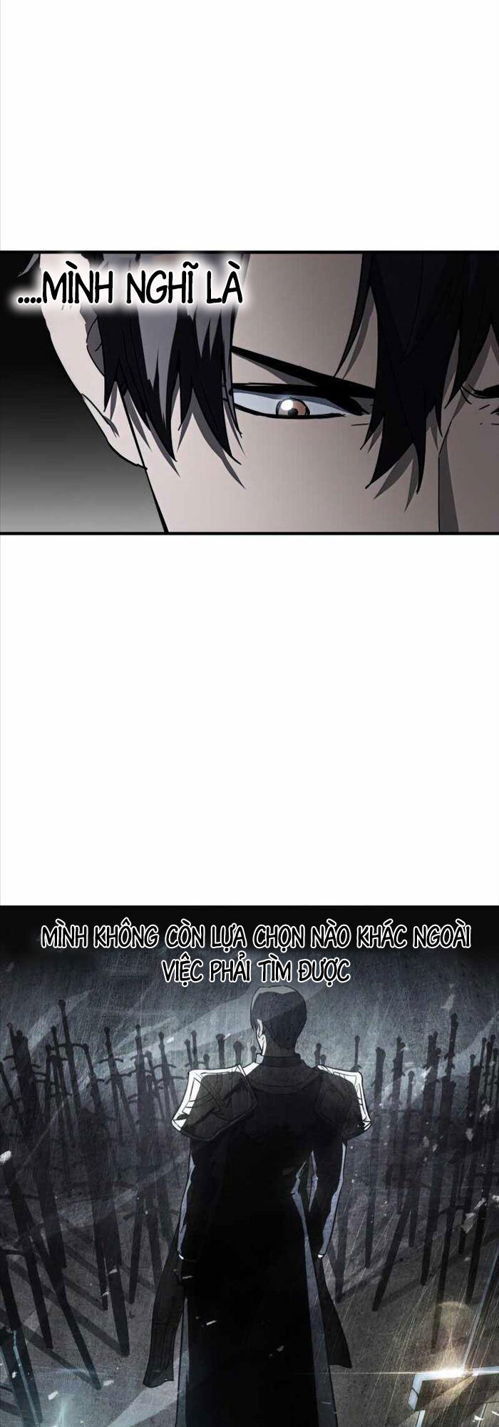 Người Chơi Không Thể Thăng Cấp Chap 83 - Next Chap 84