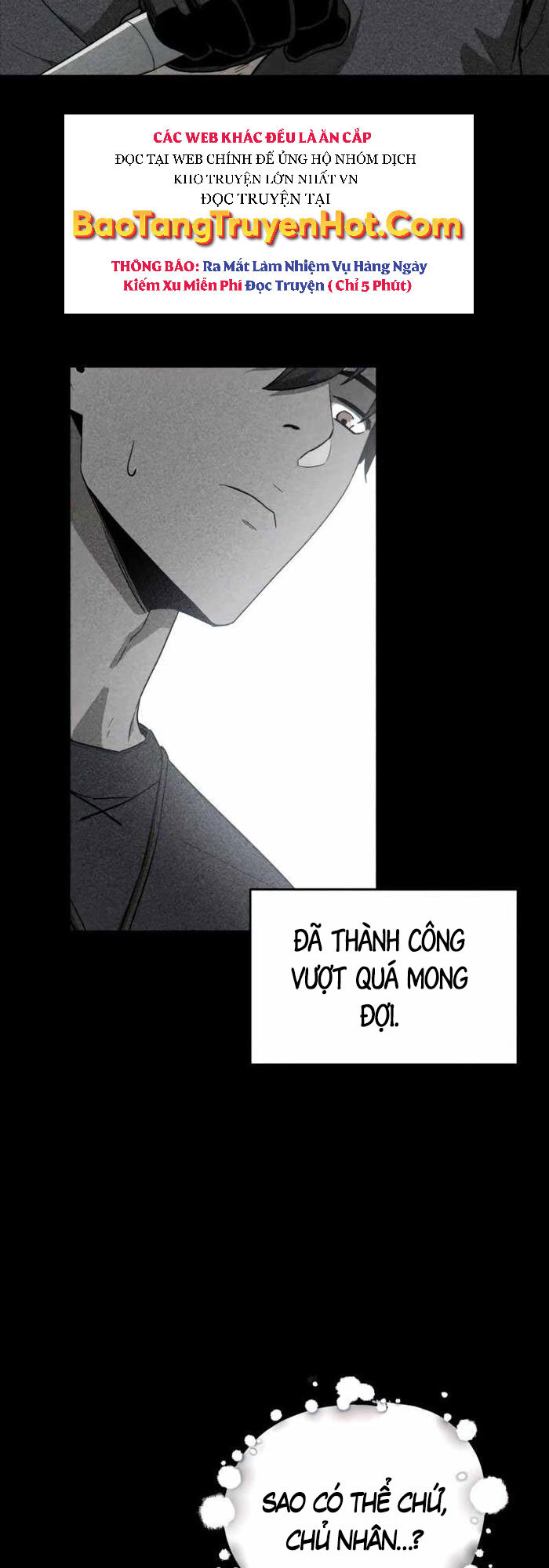Người Chơi Không Thể Thăng Cấp Chap 83 - Next Chap 84