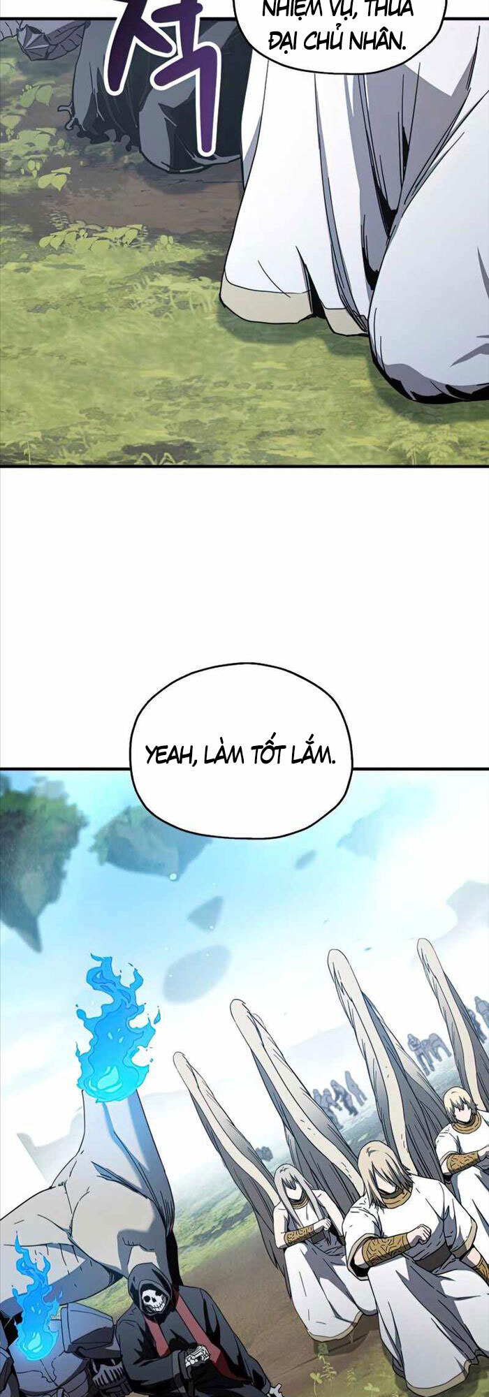 Người Chơi Không Thể Thăng Cấp Chap 83 - Next Chap 84