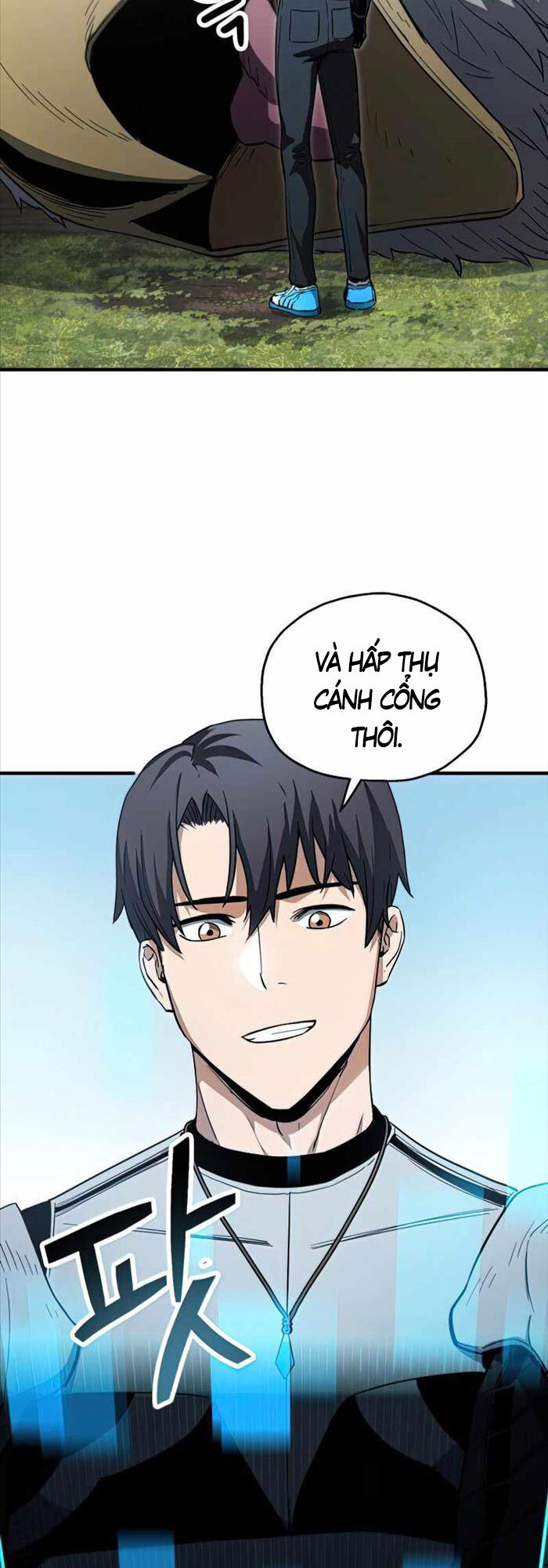 Người Chơi Không Thể Thăng Cấp Chap 83 - Next Chap 84