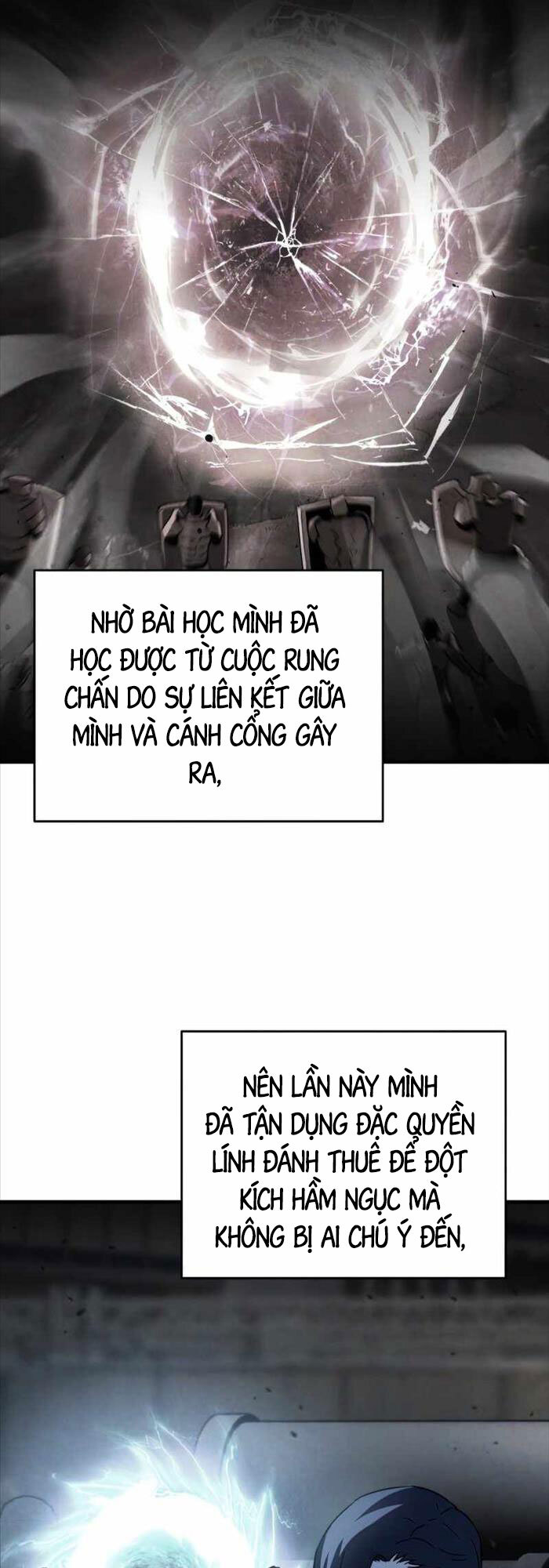 Người Chơi Không Thể Thăng Cấp Chap 83 - Next Chap 84