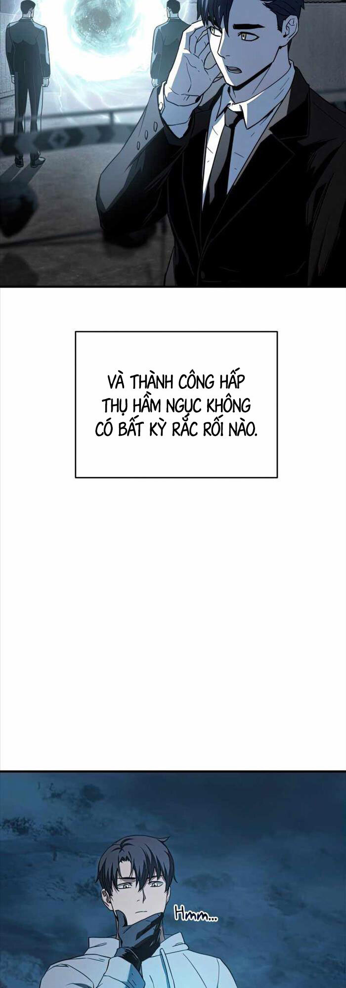 Người Chơi Không Thể Thăng Cấp Chap 83 - Next Chap 84