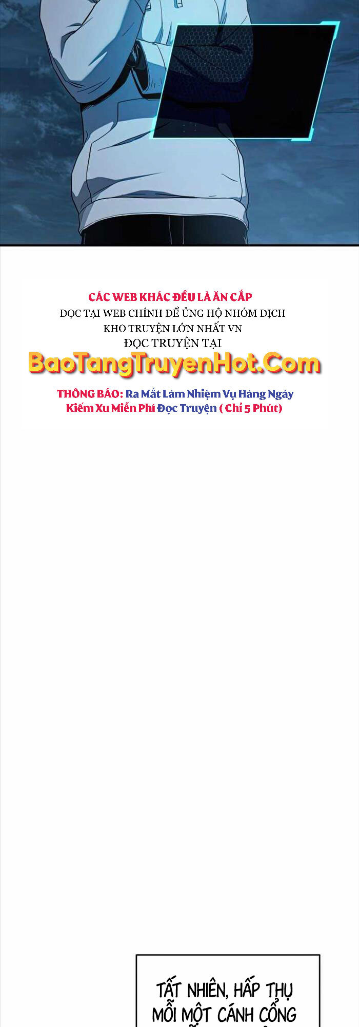 Người Chơi Không Thể Thăng Cấp Chap 83 - Next Chap 84
