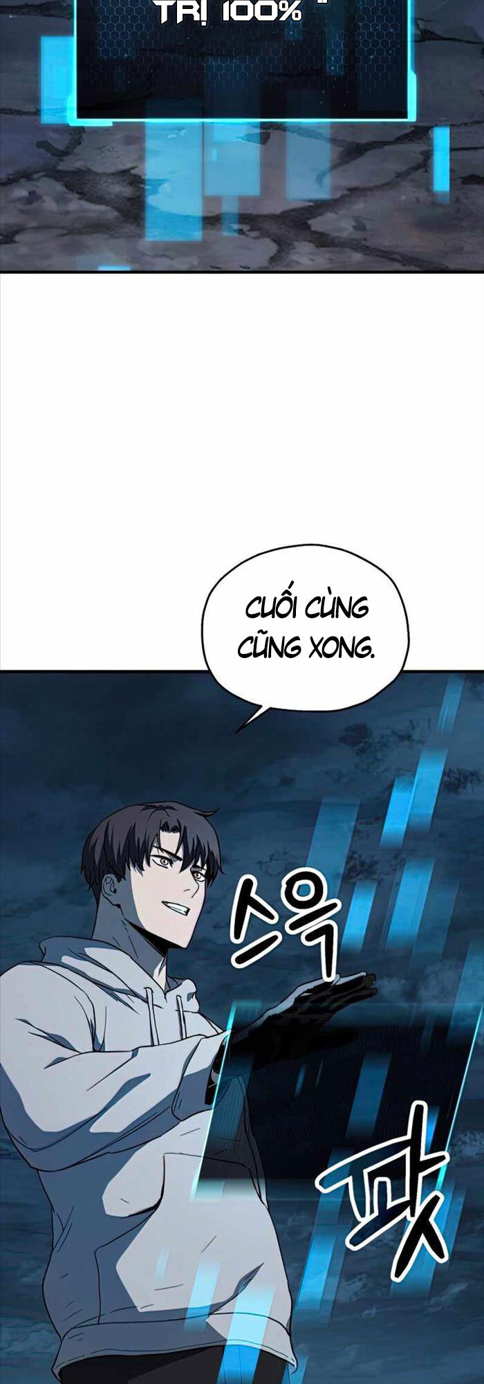 Người Chơi Không Thể Thăng Cấp Chap 83 - Next Chap 84