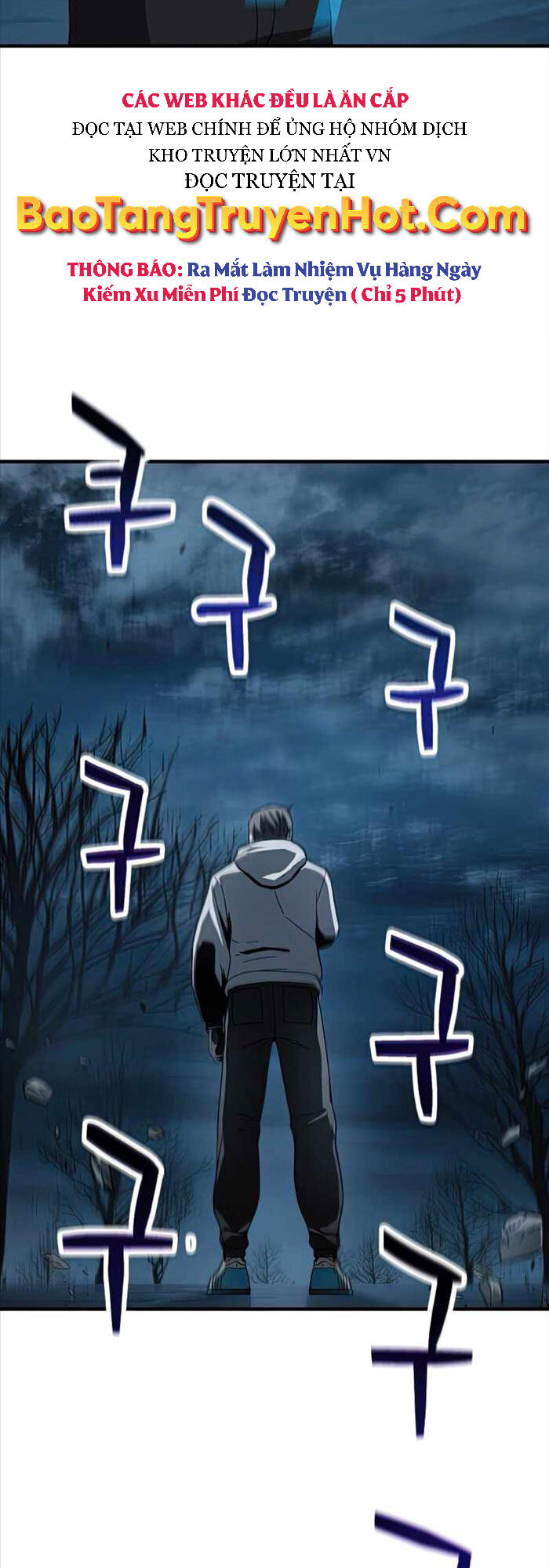 Người Chơi Không Thể Thăng Cấp Chap 83 - Next Chap 84
