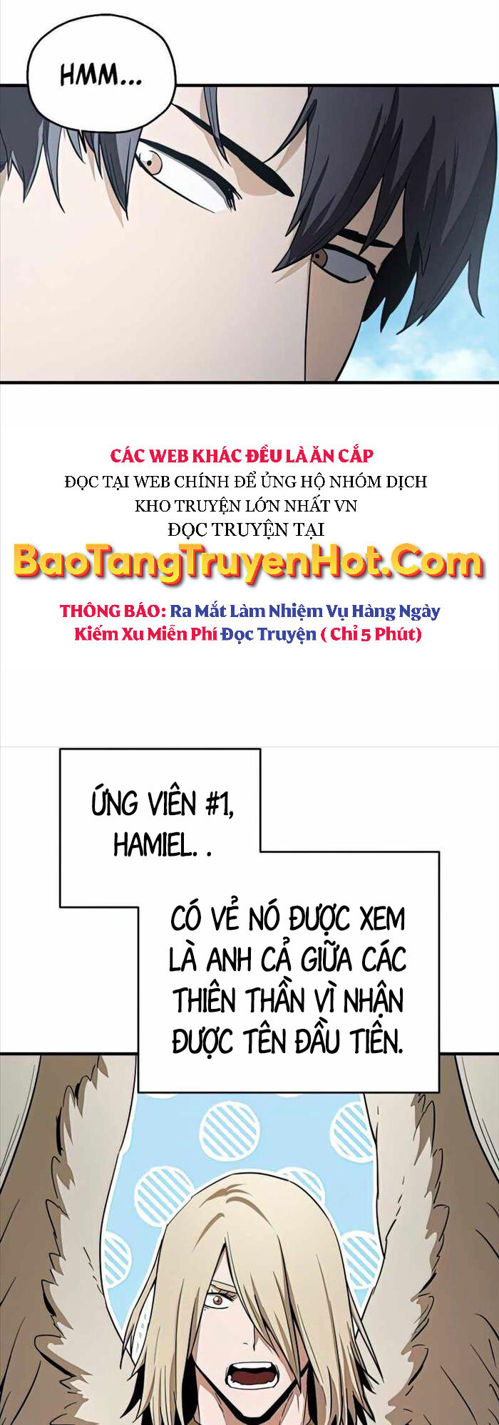 Người Chơi Không Thể Thăng Cấp Chap 83 - Next Chap 84