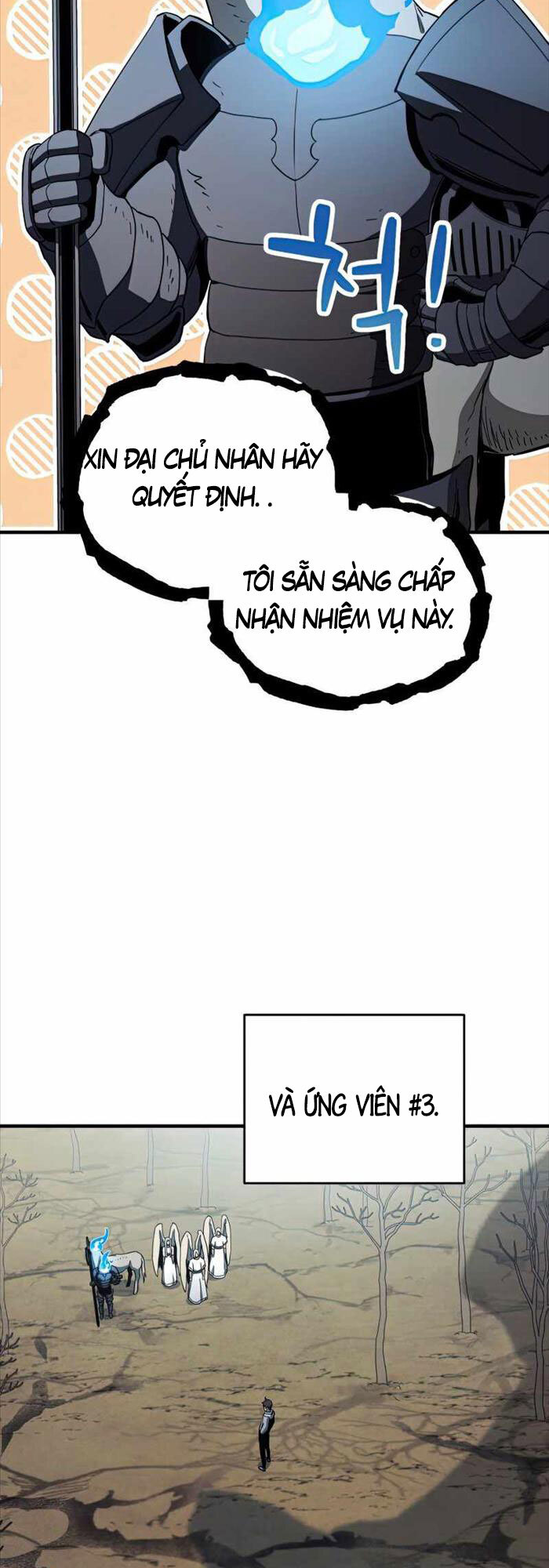 Người Chơi Không Thể Thăng Cấp Chap 83 - Next Chap 84