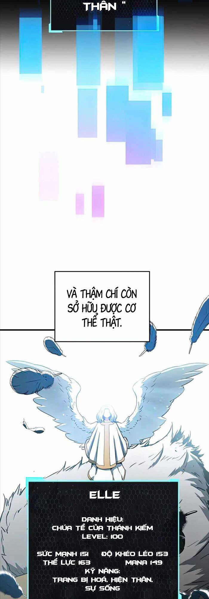 Người Chơi Không Thể Thăng Cấp Chap 83 - Next Chap 84