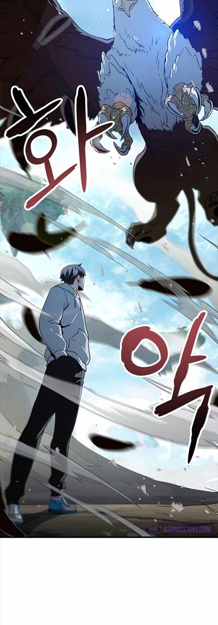 Người Chơi Không Thể Thăng Cấp Chap 83 - Next Chap 84