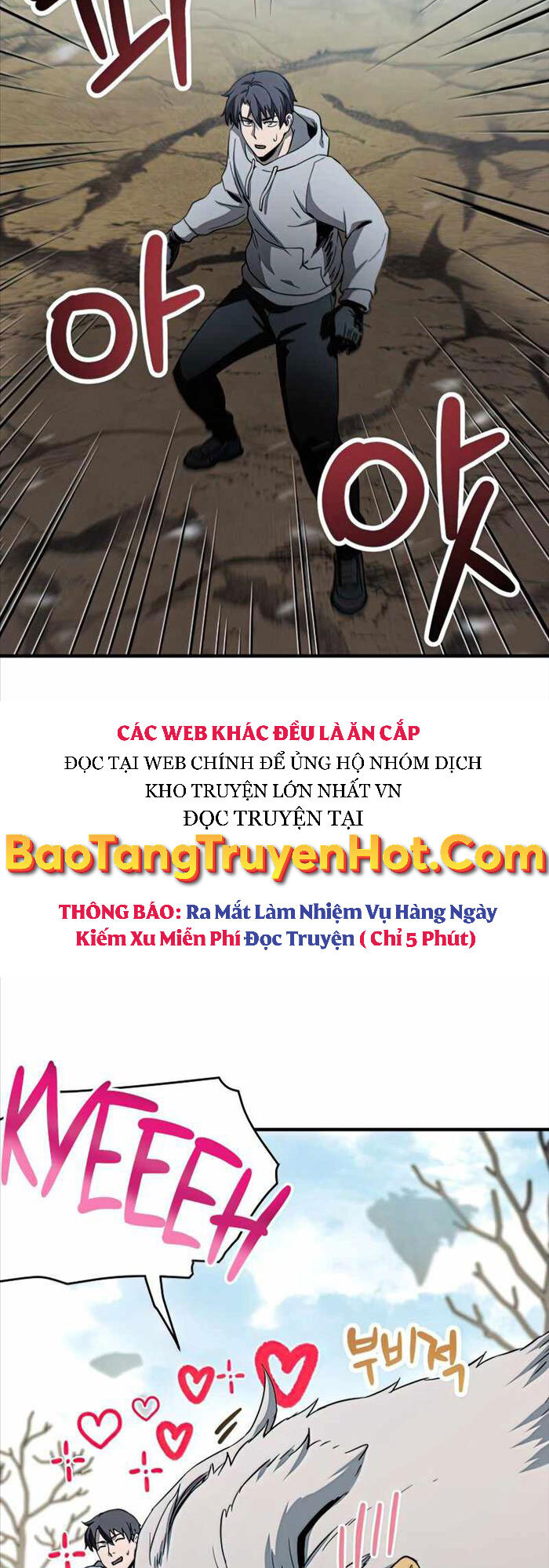 Người Chơi Không Thể Thăng Cấp Chap 83 - Next Chap 84