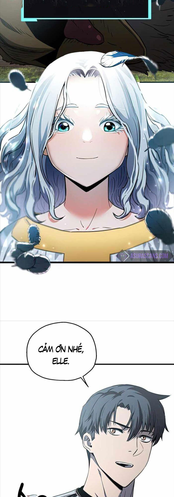 Người Chơi Không Thể Thăng Cấp Chap 83 - Next Chap 84