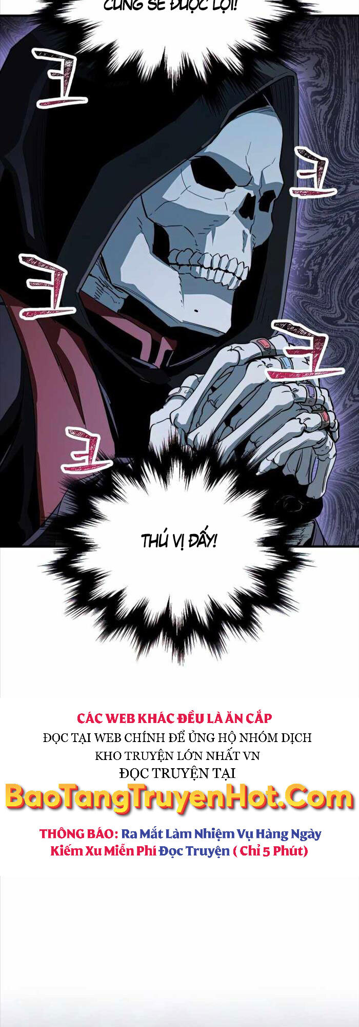 Người Chơi Không Thể Thăng Cấp Chap 83 - Next Chap 84