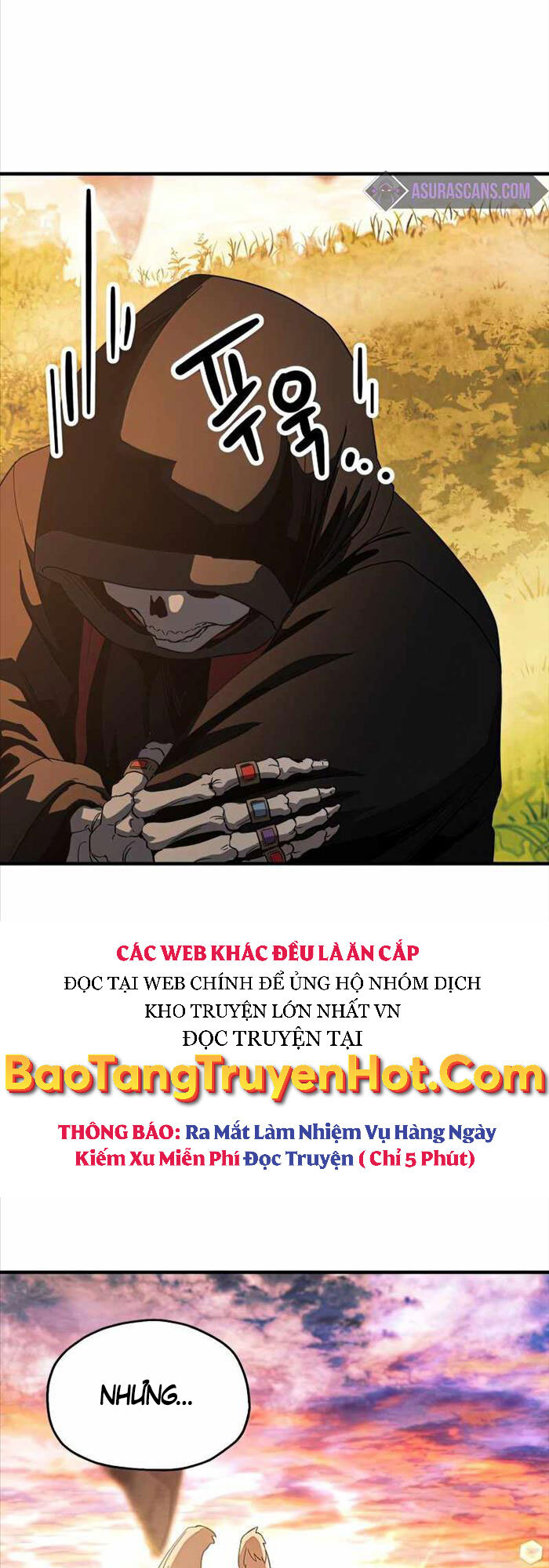 Người Chơi Không Thể Thăng Cấp Chap 83 - Next Chap 84