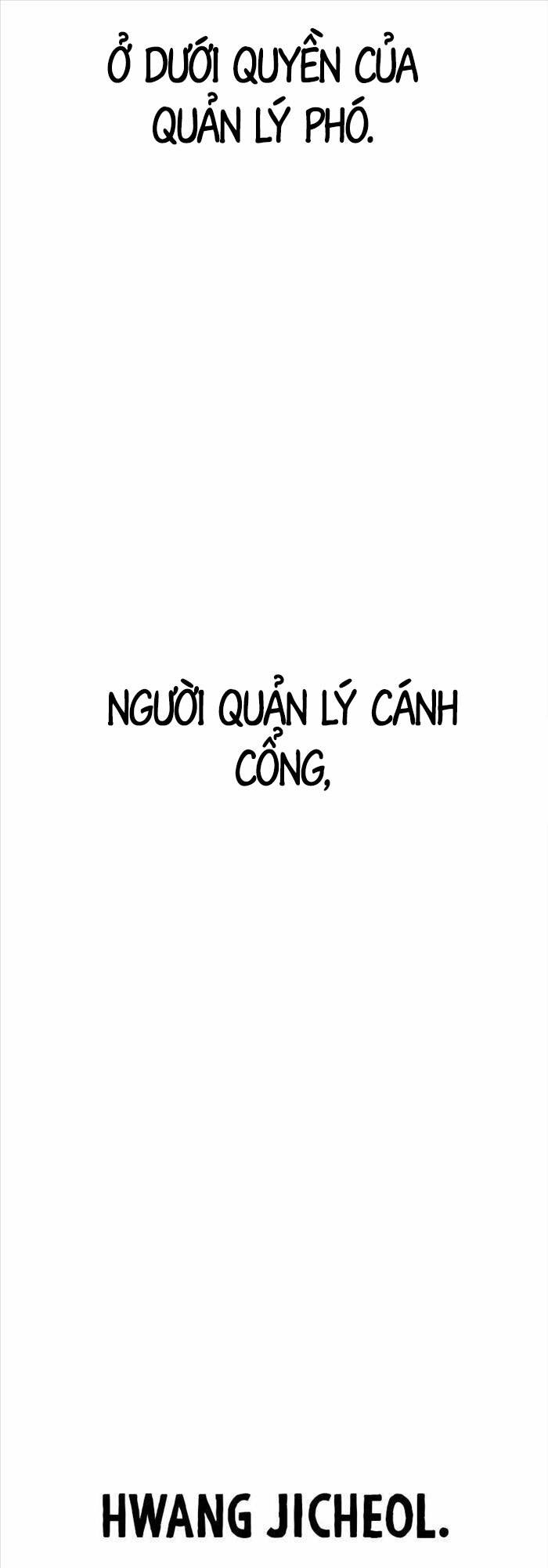 Người Chơi Không Thể Thăng Cấp Chap 83 - Next Chap 84