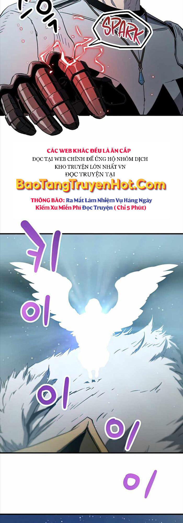 Người Chơi Không Thể Thăng Cấp Chap 83 - Next Chap 84