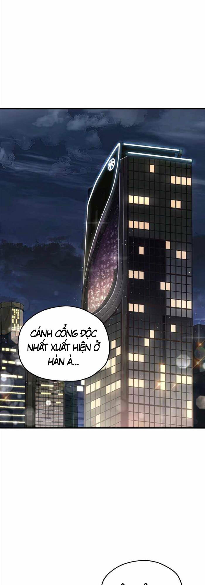 Người Chơi Không Thể Thăng Cấp Chap 83 - Next Chap 84