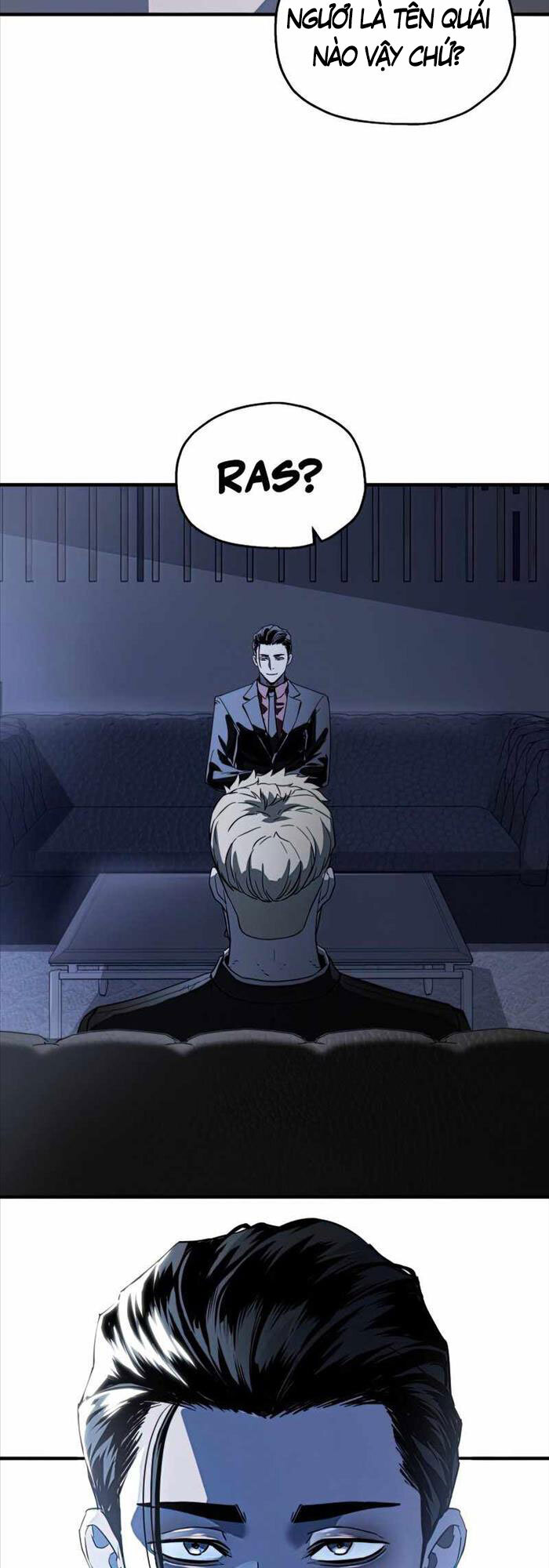 Người Chơi Không Thể Thăng Cấp Chap 83 - Next Chap 84