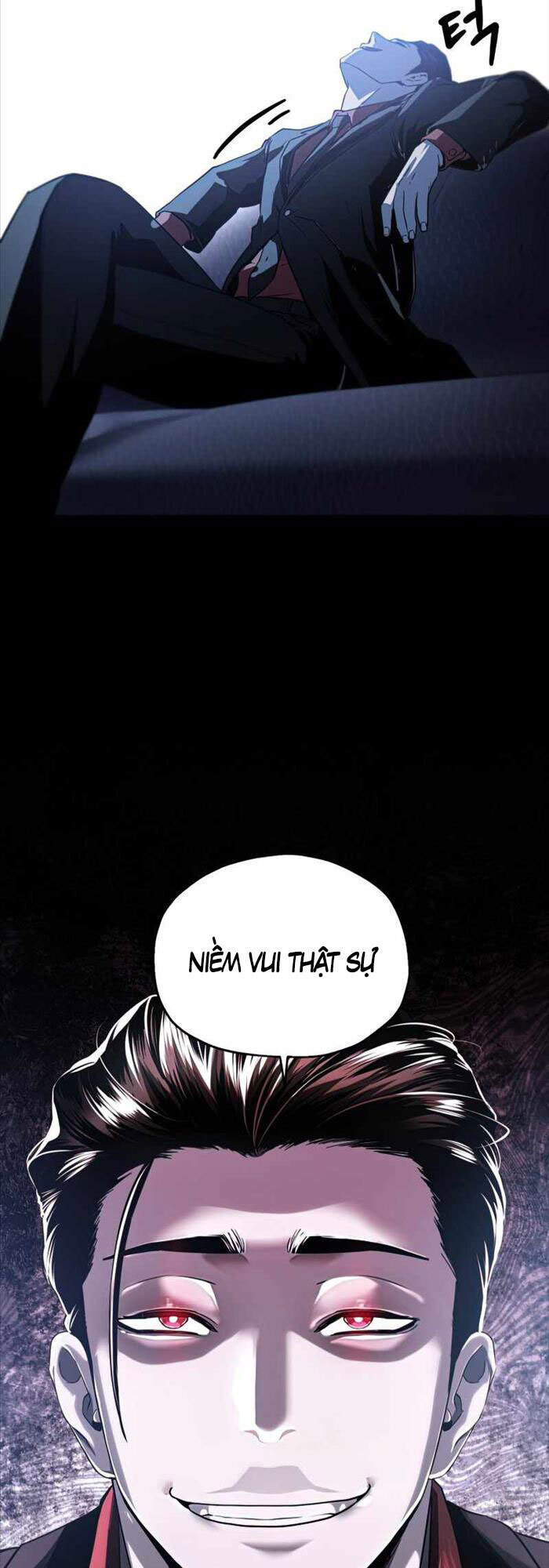 Người Chơi Không Thể Thăng Cấp Chap 83 - Next Chap 84