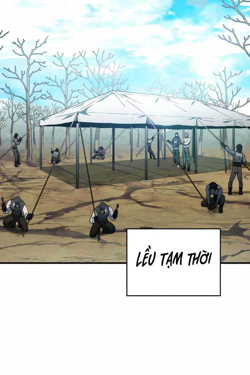 Người Chơi Không Thể Thăng Cấp Chap 84 - Next Chap 85