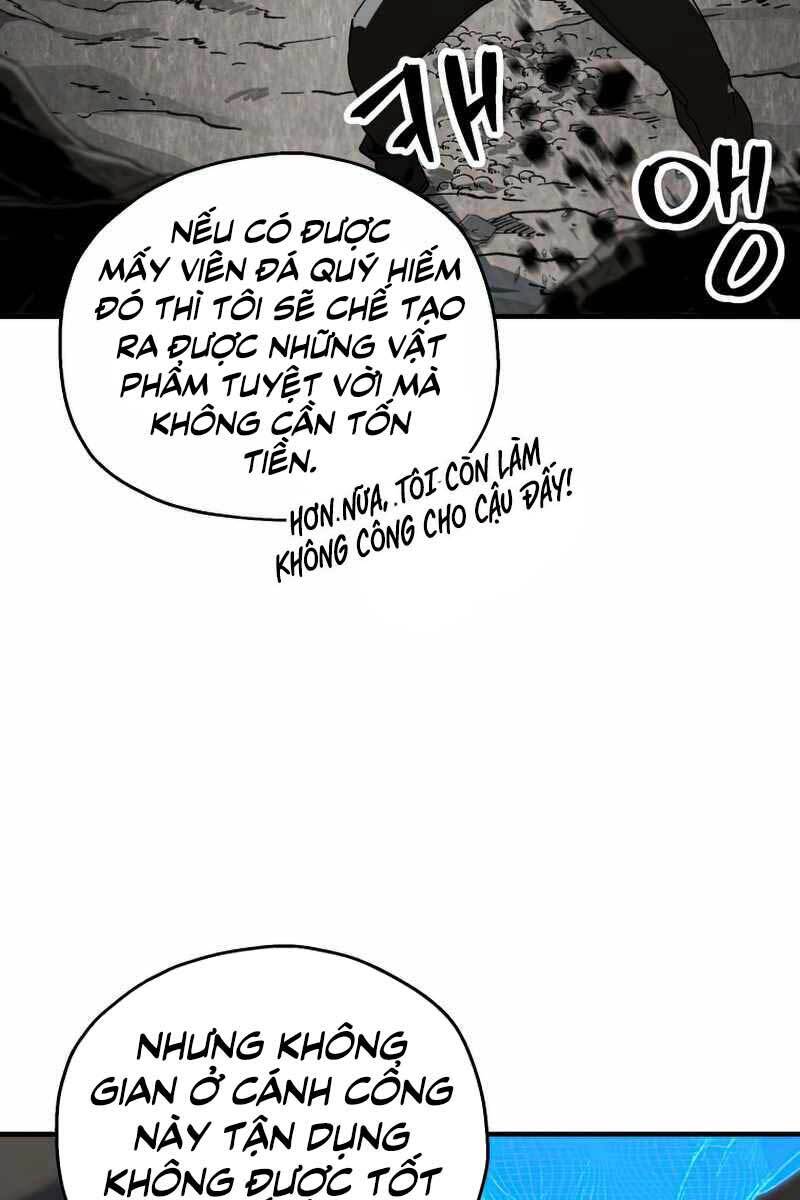Người Chơi Không Thể Thăng Cấp Chap 84 - Next Chap 85