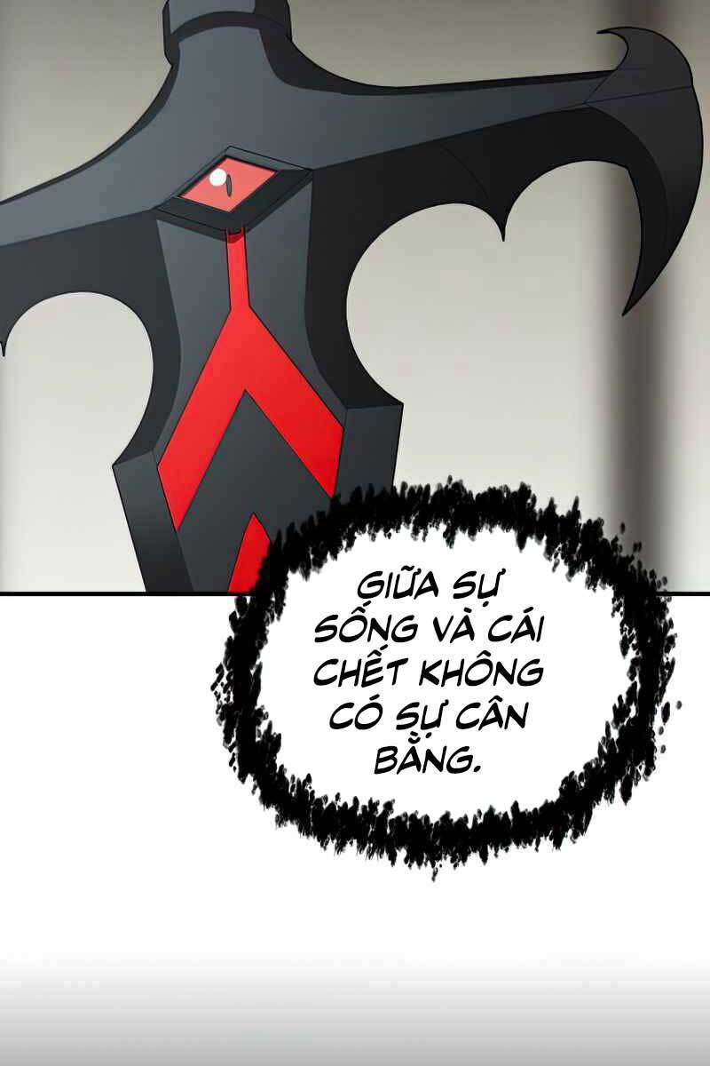 Người Chơi Không Thể Thăng Cấp Chap 84 - Next Chap 85