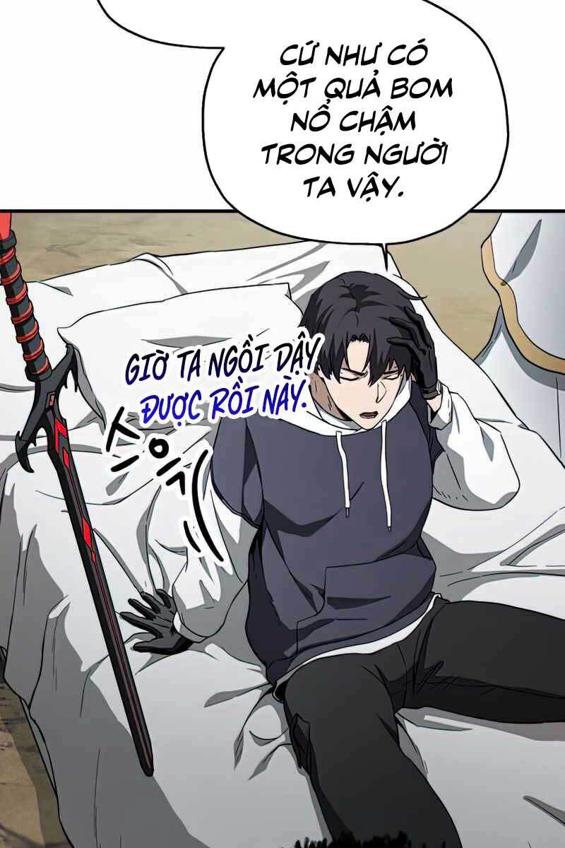 Người Chơi Không Thể Thăng Cấp Chap 84 - Next Chap 85