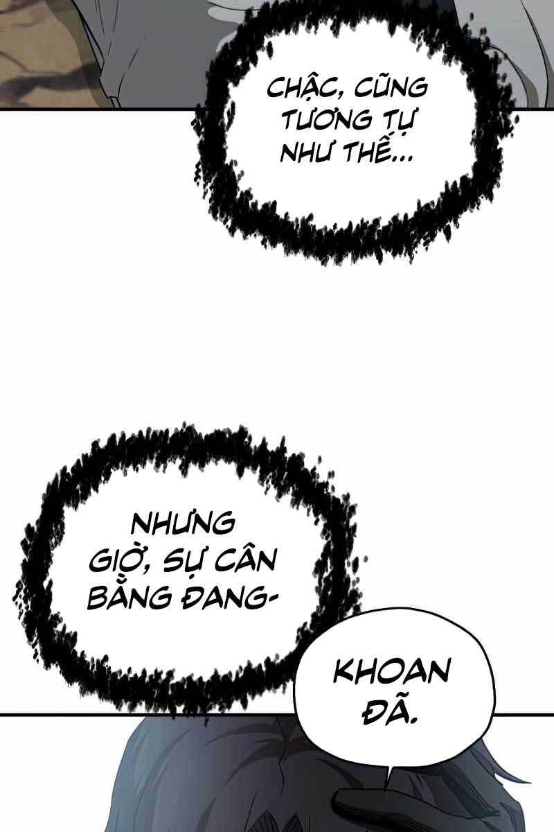 Người Chơi Không Thể Thăng Cấp Chap 84 - Next Chap 85