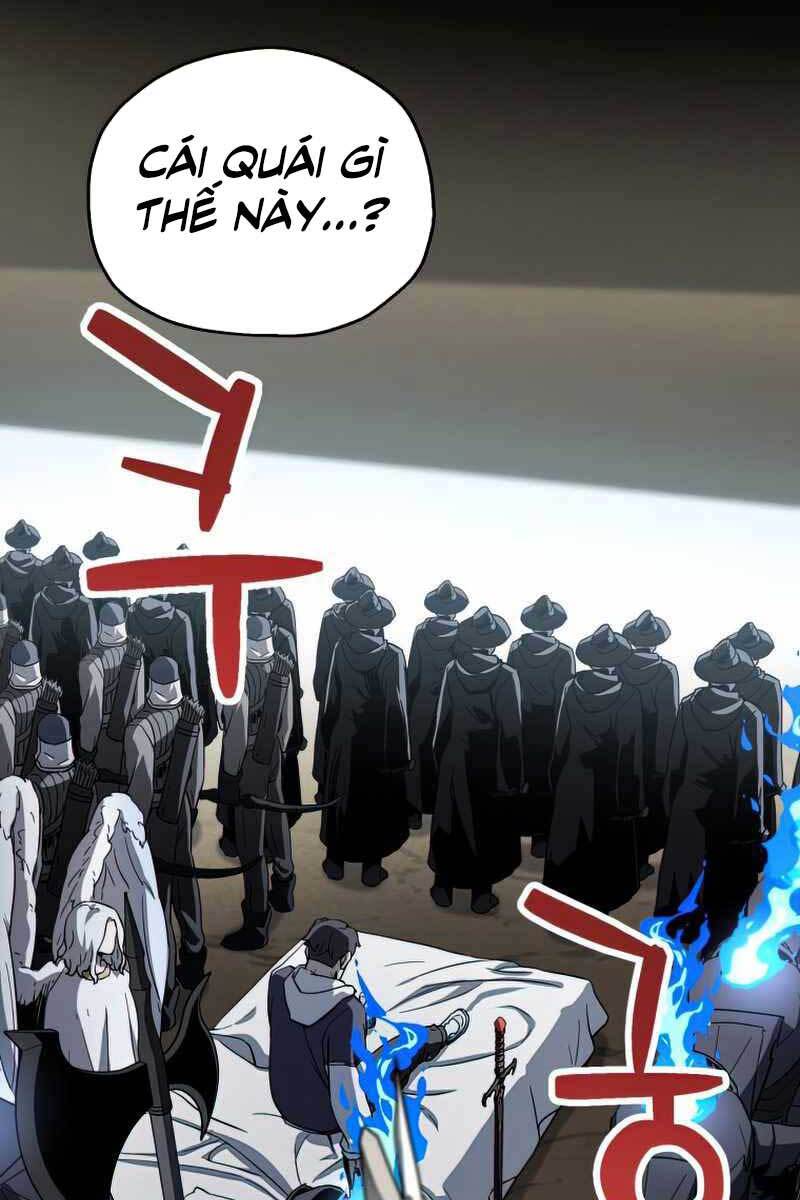 Người Chơi Không Thể Thăng Cấp Chap 84 - Next Chap 85