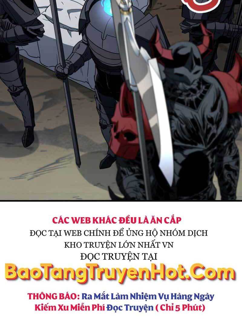 Người Chơi Không Thể Thăng Cấp Chap 84 - Next Chap 85