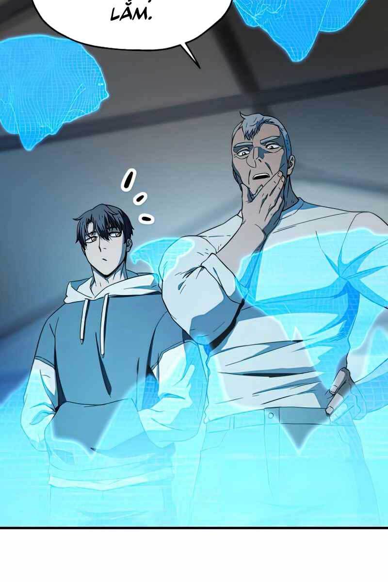Người Chơi Không Thể Thăng Cấp Chap 84 - Next Chap 85