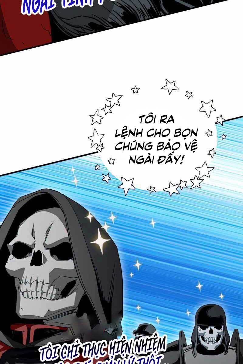 Người Chơi Không Thể Thăng Cấp Chap 84 - Next Chap 85