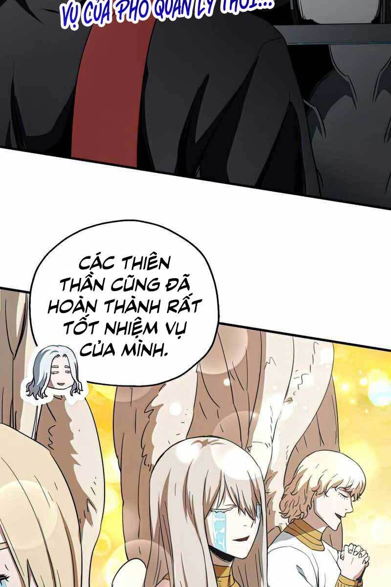 Người Chơi Không Thể Thăng Cấp Chap 84 - Next Chap 85