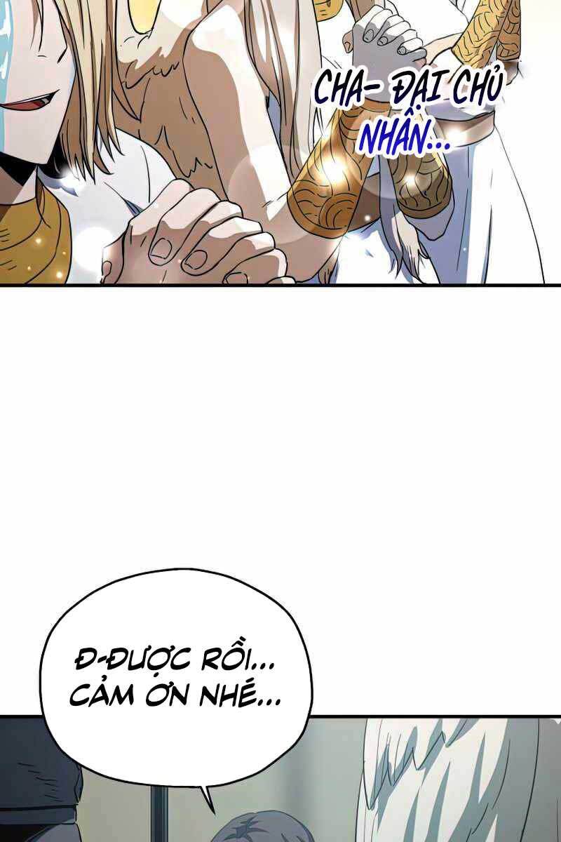 Người Chơi Không Thể Thăng Cấp Chap 84 - Next Chap 85