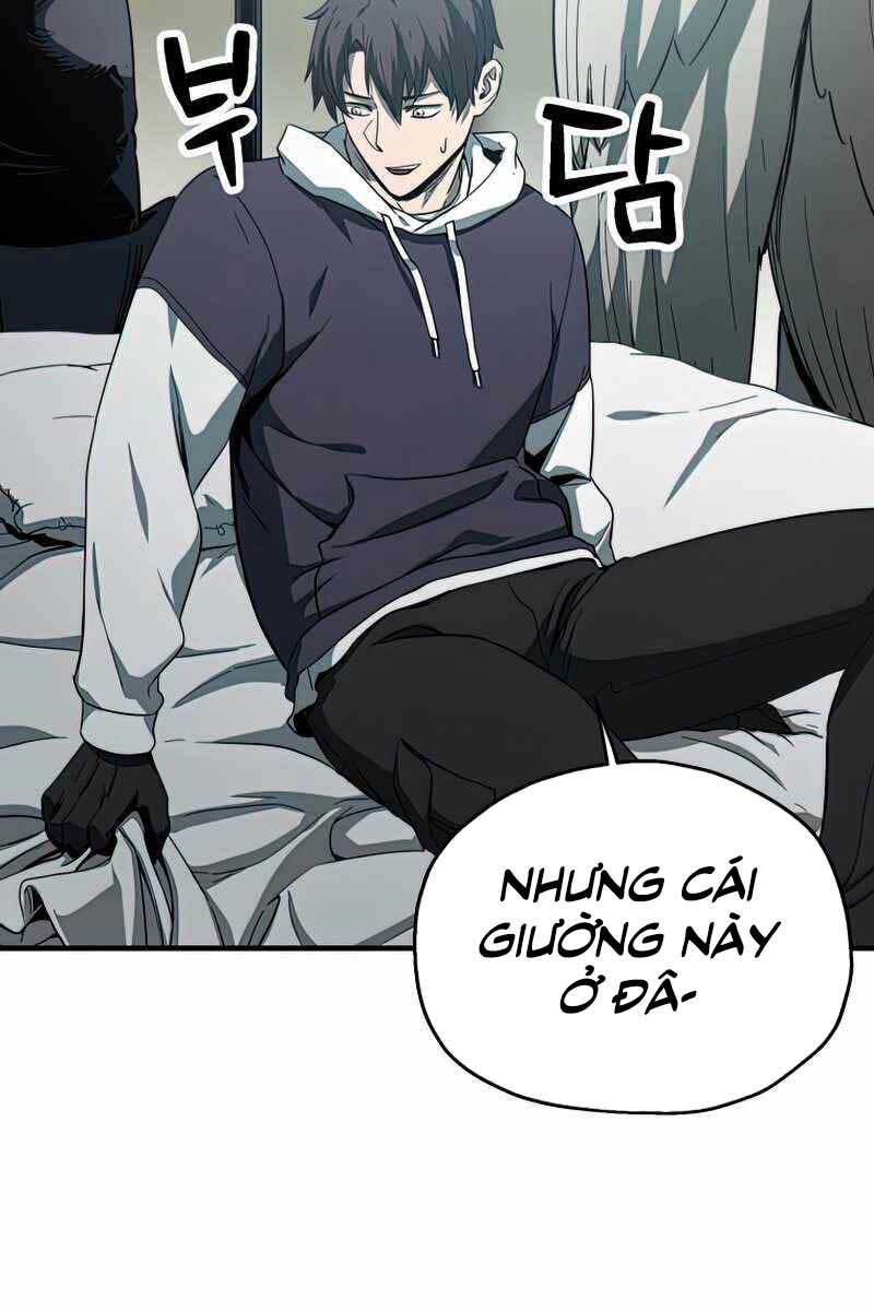 Người Chơi Không Thể Thăng Cấp Chap 84 - Next Chap 85