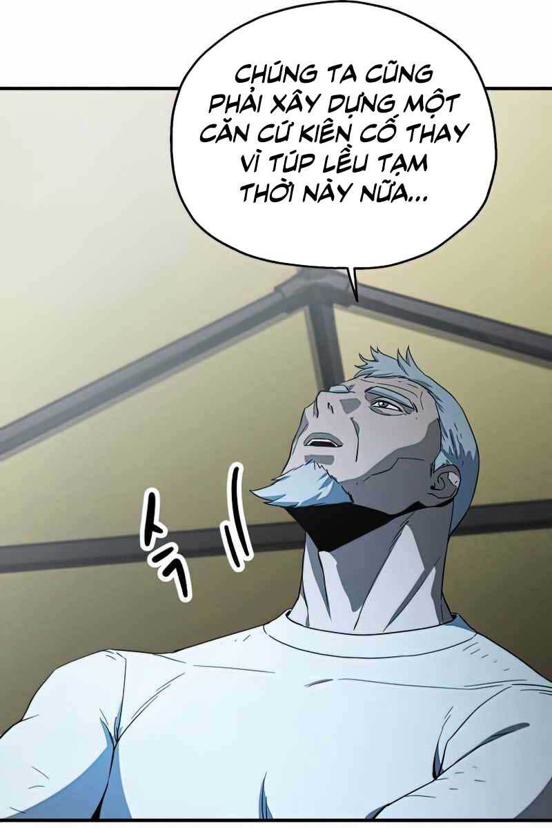 Người Chơi Không Thể Thăng Cấp Chap 84 - Next Chap 85