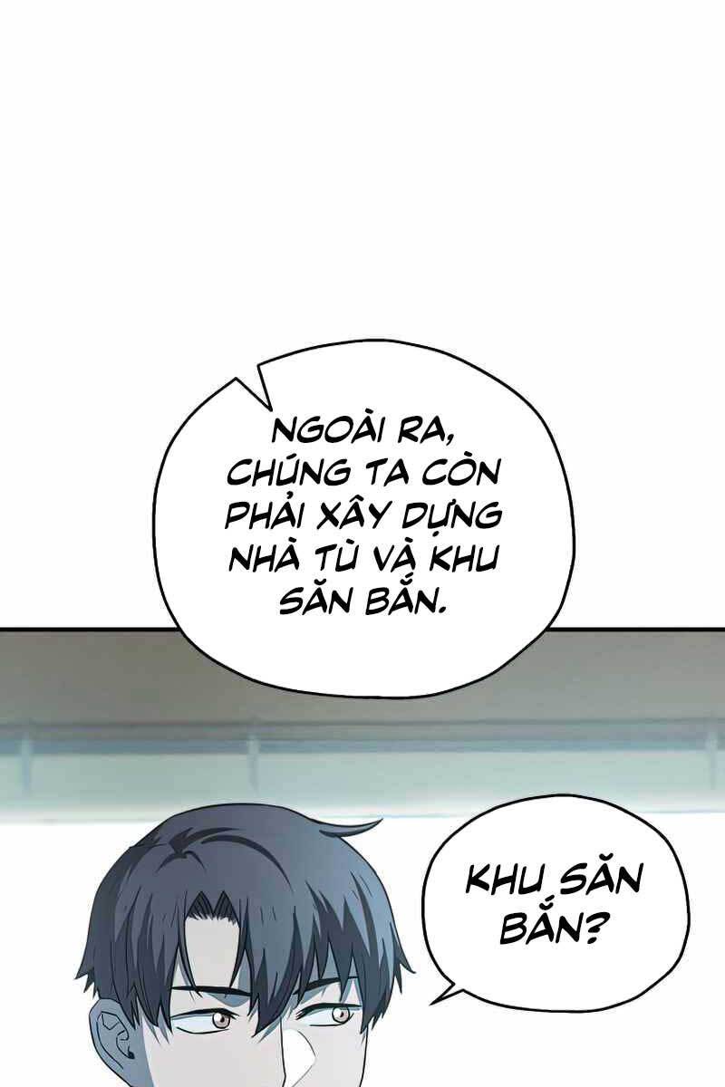 Người Chơi Không Thể Thăng Cấp Chap 84 - Next Chap 85