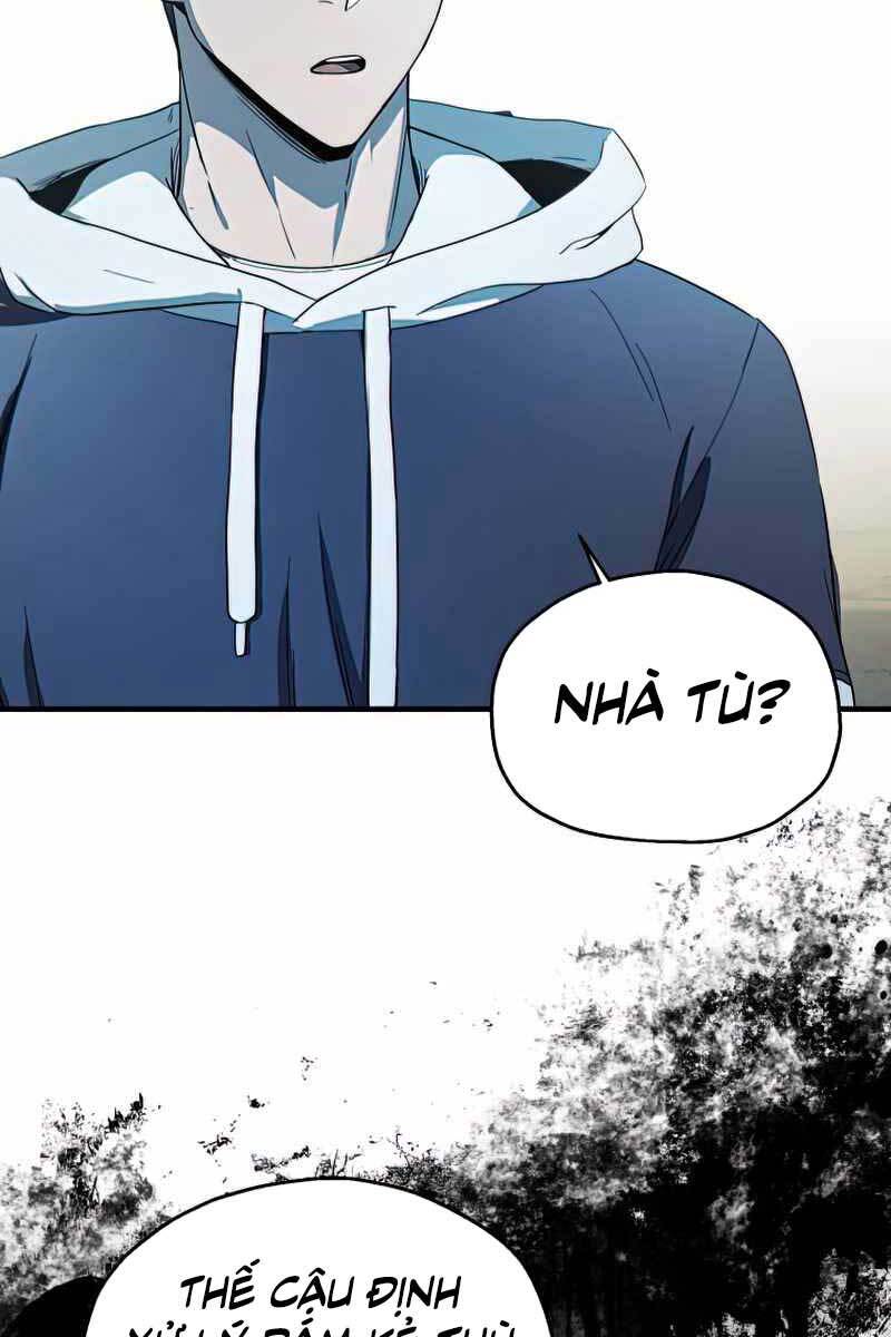 Người Chơi Không Thể Thăng Cấp Chap 84 - Next Chap 85