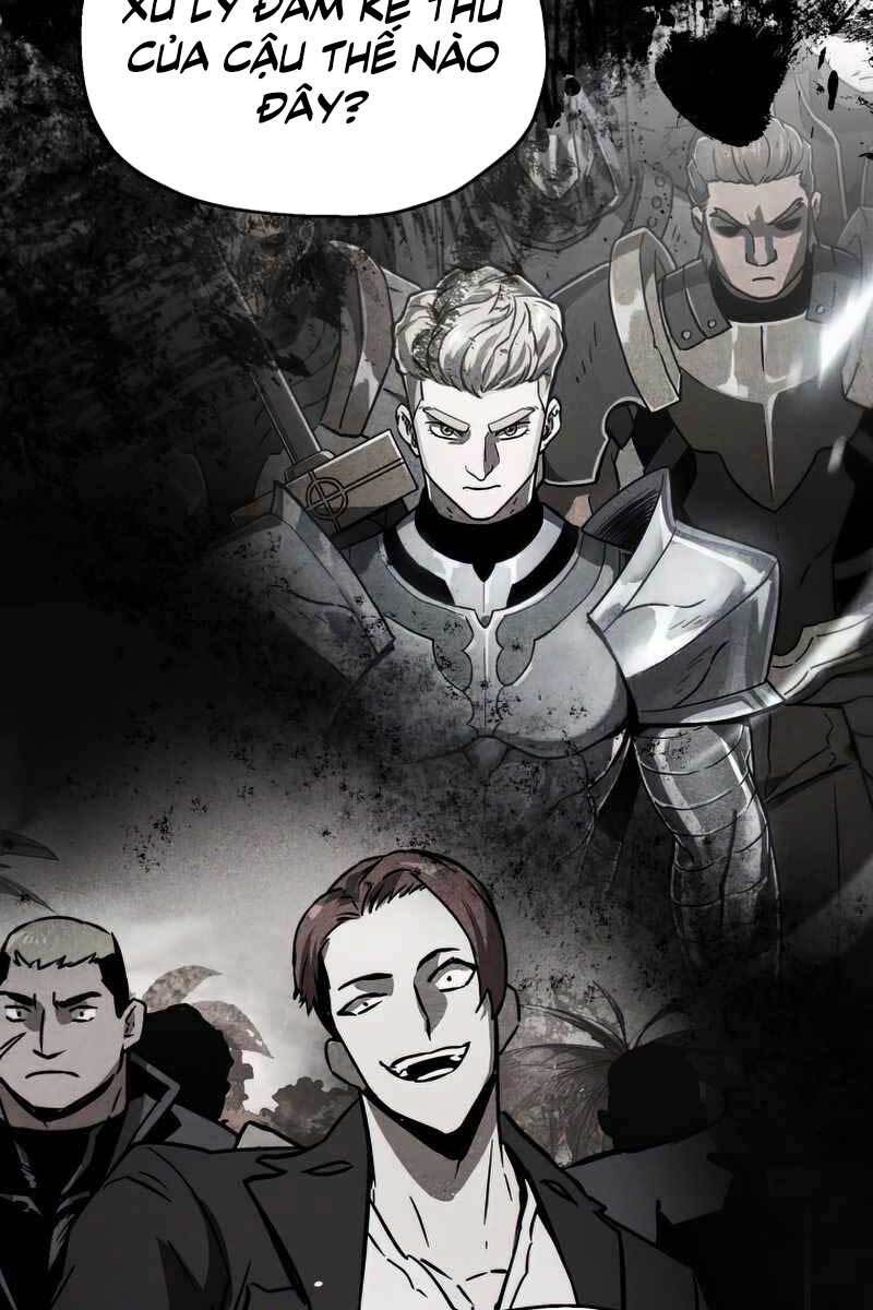 Người Chơi Không Thể Thăng Cấp Chap 84 - Next Chap 85