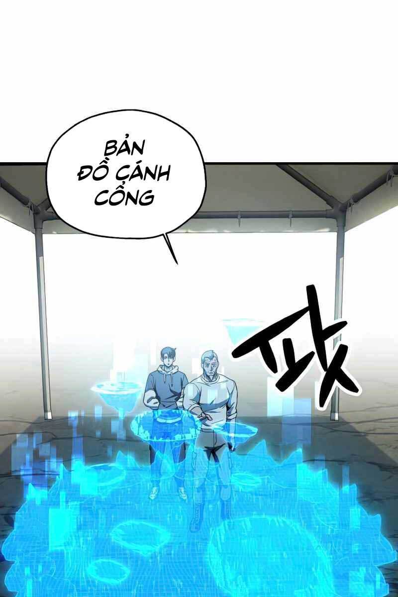 Người Chơi Không Thể Thăng Cấp Chap 84 - Next Chap 85